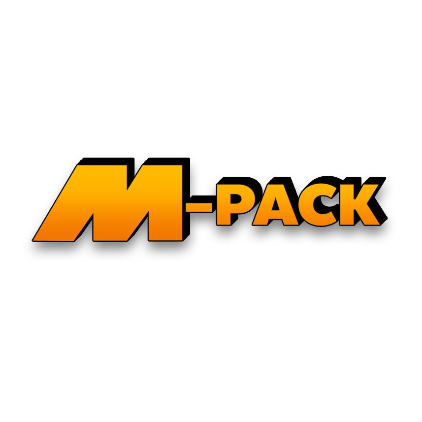 M-PACK, ร้านค้าออนไลน์ | Shopee Thailand
