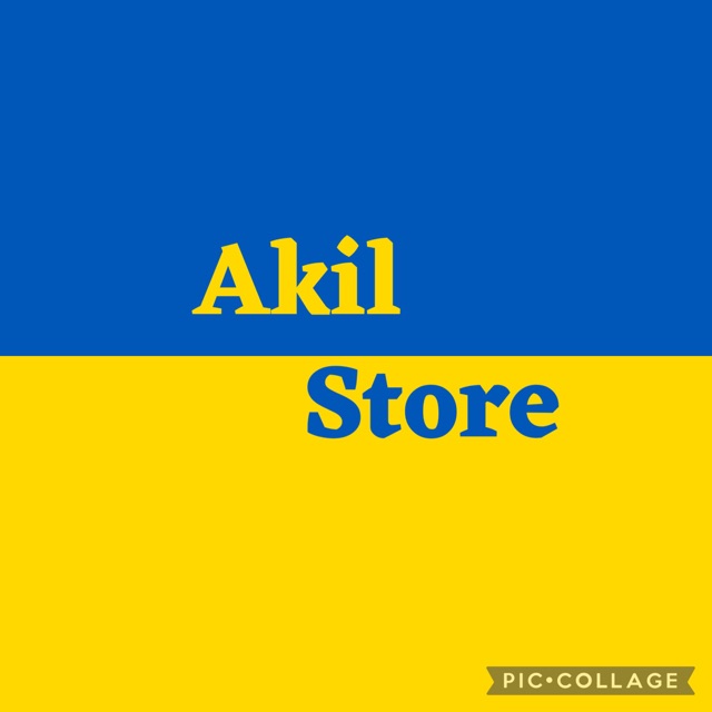 Akil store, ร้านค้าออนไลน์ | Shopee Thailand