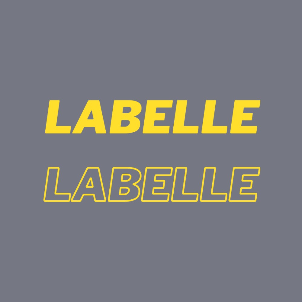 Labelle Labelle, ร้านค้าออนไลน์ Shopee Thailand
