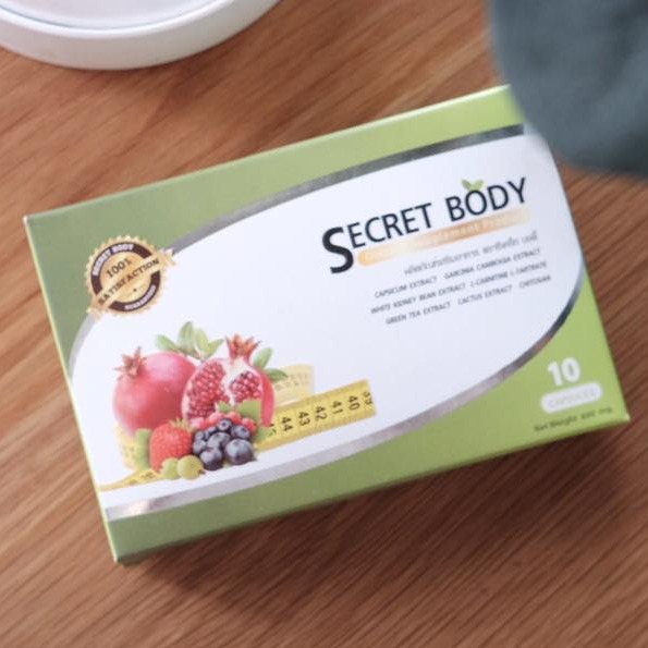 Secretbody, ร้านค้าออนไลน์ | Shopee Thailand