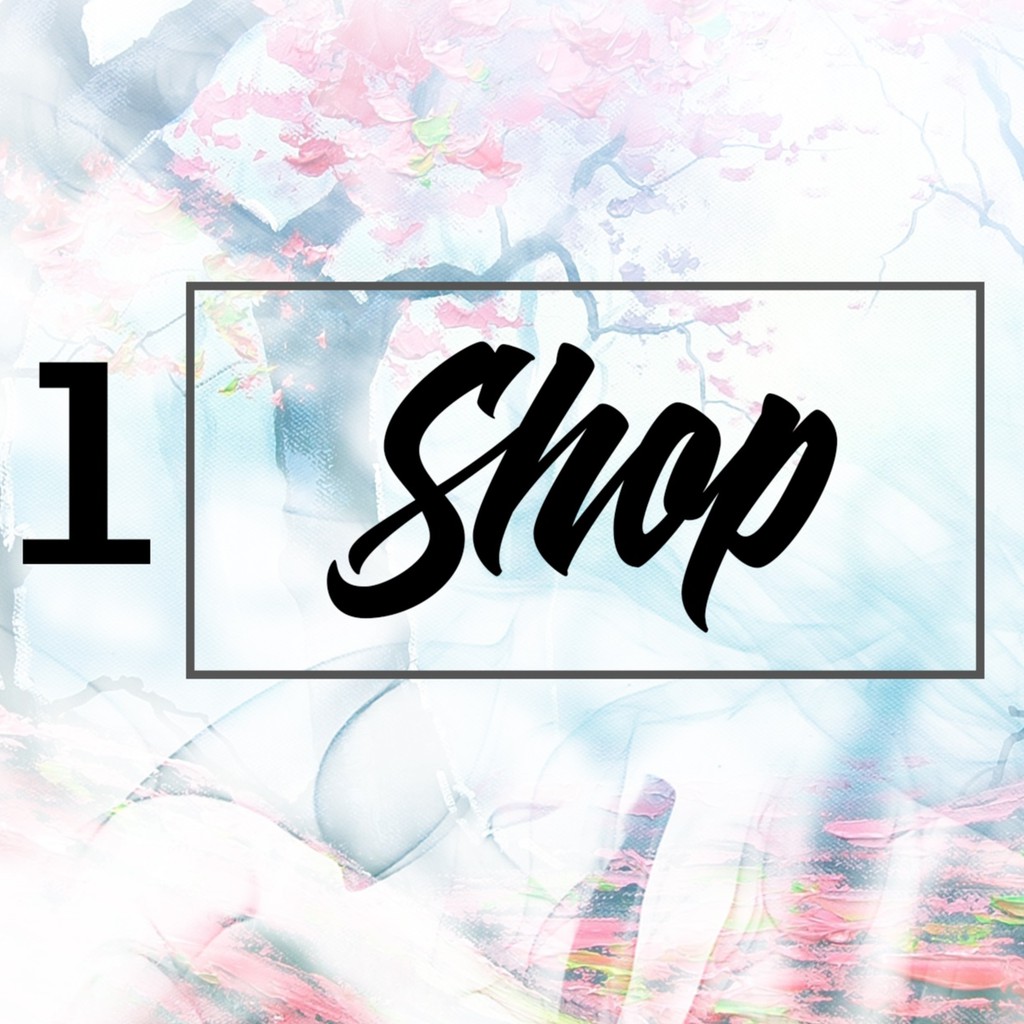 1 SHOP, ร้านค้าออนไลน์ | Shopee Thailand