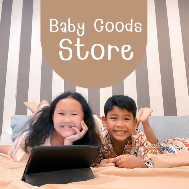 Baby Goods Store, ร้านค้าออนไลน์ Shopee Thailand