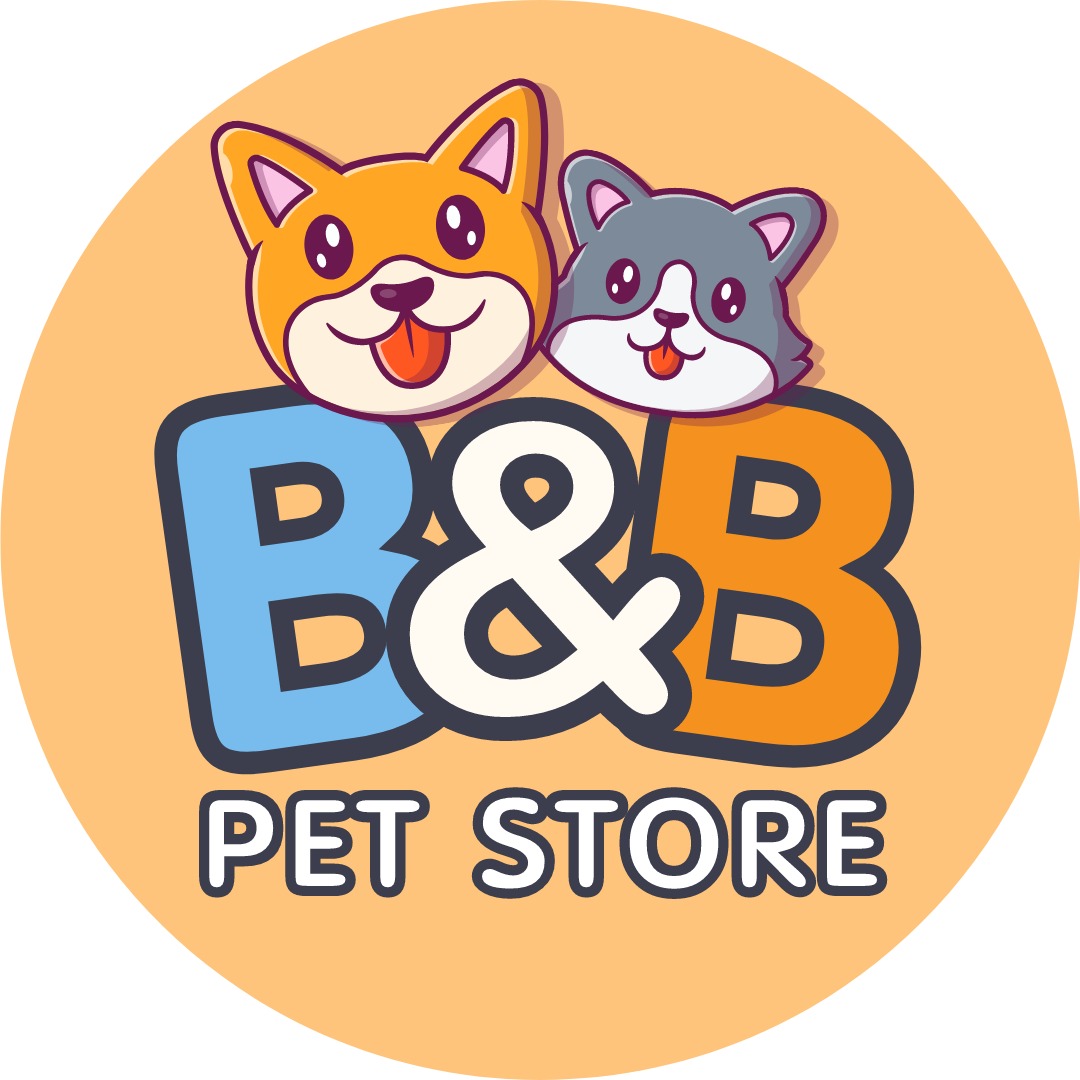 B&B Pet Store, ร้านค้าออนไลน์ Shopee Thailand