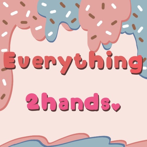 Everything_2hands, ร้านค้าออนไลน์ | Shopee Thailand