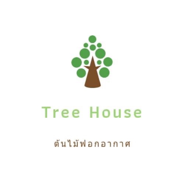Tree House Shop, ร้านค้าออนไลน์ Shopee Thailand