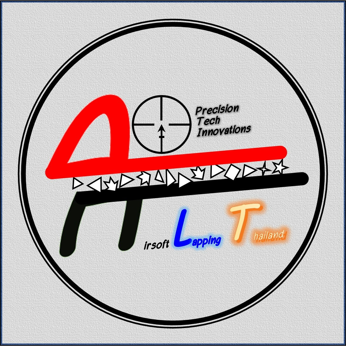Airsoft Lapping Thailand (ALT), ร้านค้าออนไลน์ Shopee Thailand