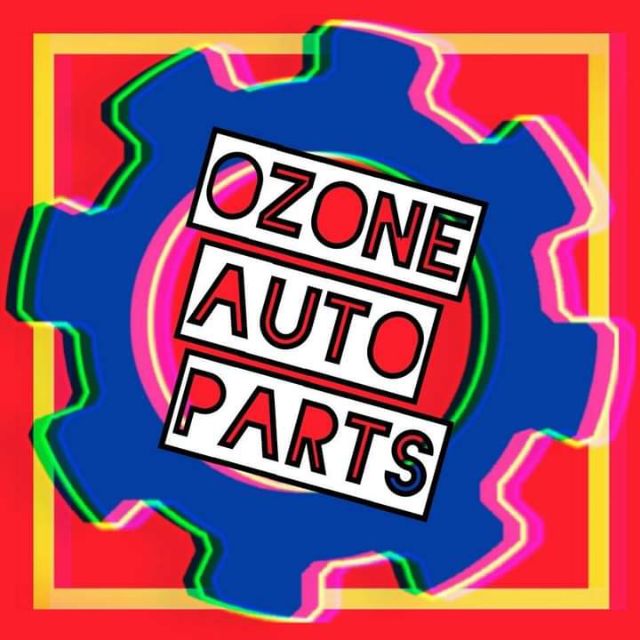 ozone auto parts, ร้านค้าออนไลน์ | Shopee Thailand