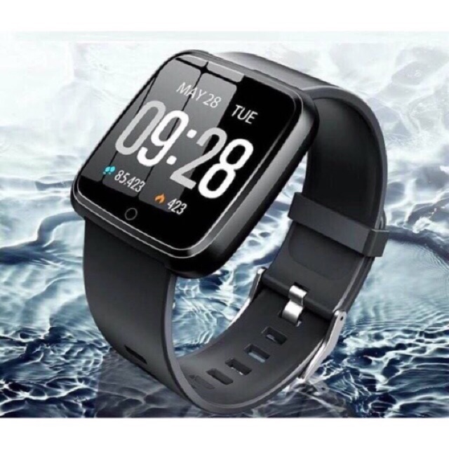 Smart watch pantip online