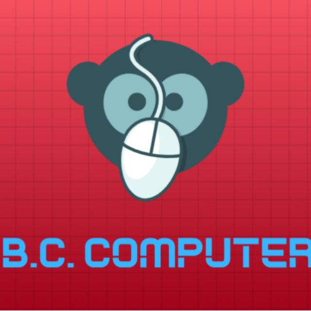 B.C. COMPUTER, ร้านค้าออนไลน์ | Shopee Thailand
