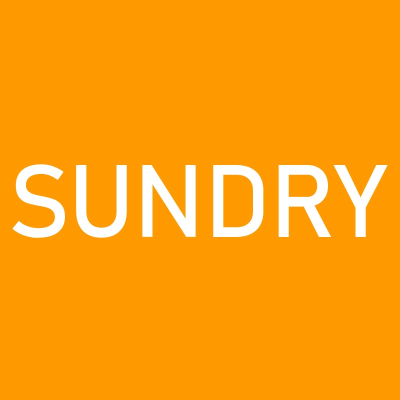The Sundry, ร้านค้าออนไลน์ | Shopee Thailand