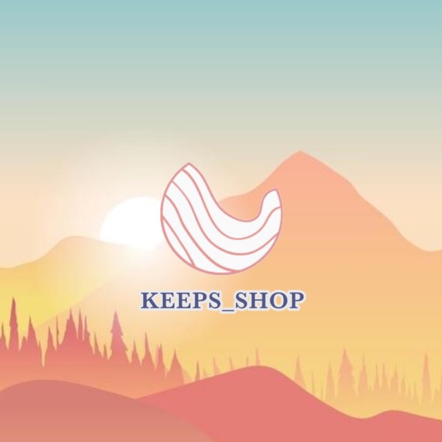 KEEPS SHOP.THAILAND, ร้านค้าออนไลน์ | Shopee Thailand