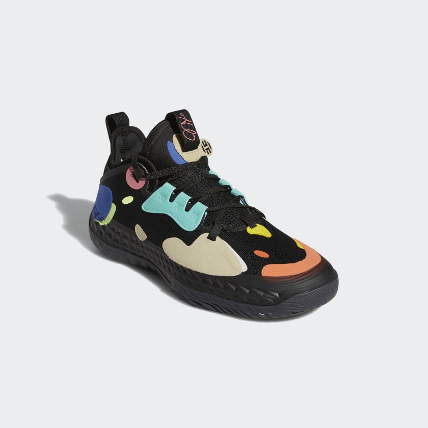 HARDEN VOL. 5 FUTURENATURAL ADIDAS BASKETBALL SHOES Shopee Thailand