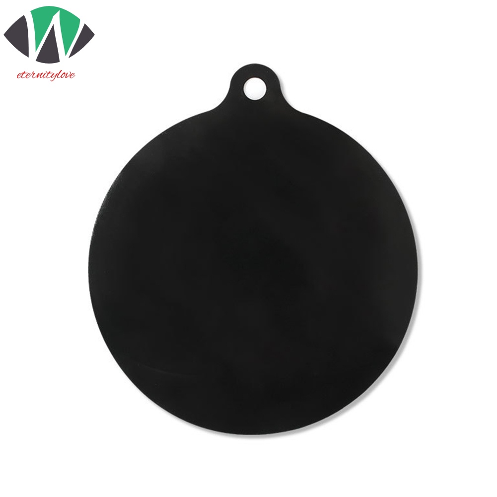 Induction Cooktop Mat Protector Nonslip Silicone Heat Insulation