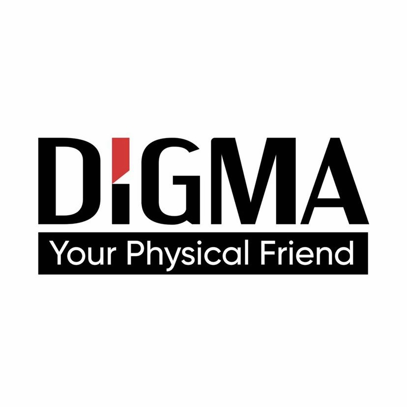 DIGMAประเทศไทย, ร้านค้าออนไลน์ | Shopee Thailand