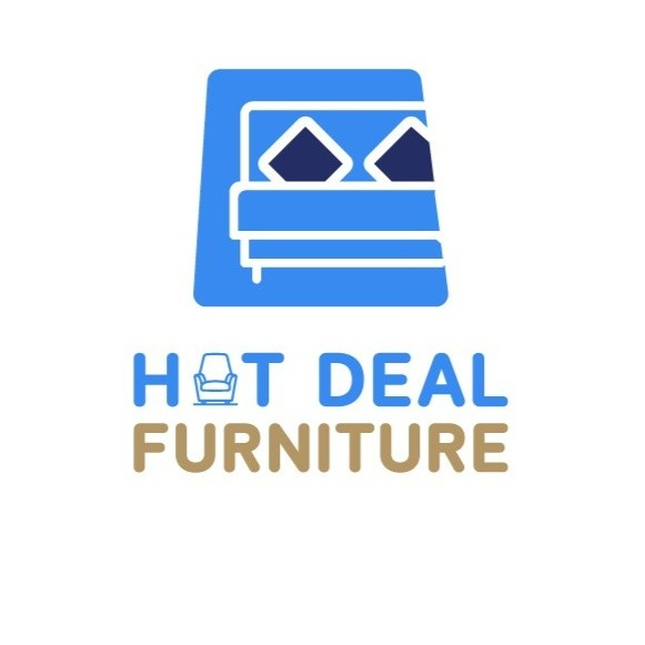 Hot Deal Furniture, ร้านค้าออนไลน์ Shopee Thailand