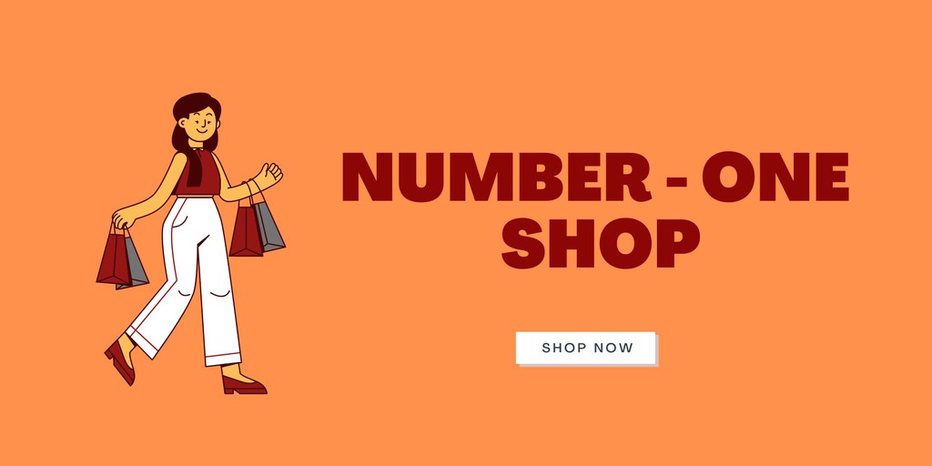 Number - One Shop, ร้านค้าออนไลน์ | Shopee Thailand