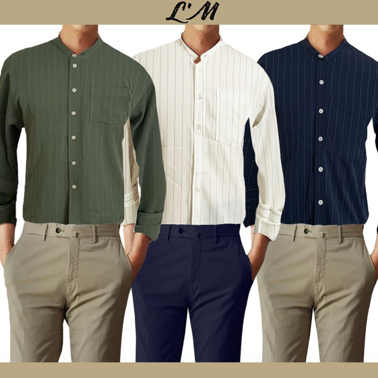 L'M Men's style.official, ร้านค้าออนไลน์ Shopee Thailand