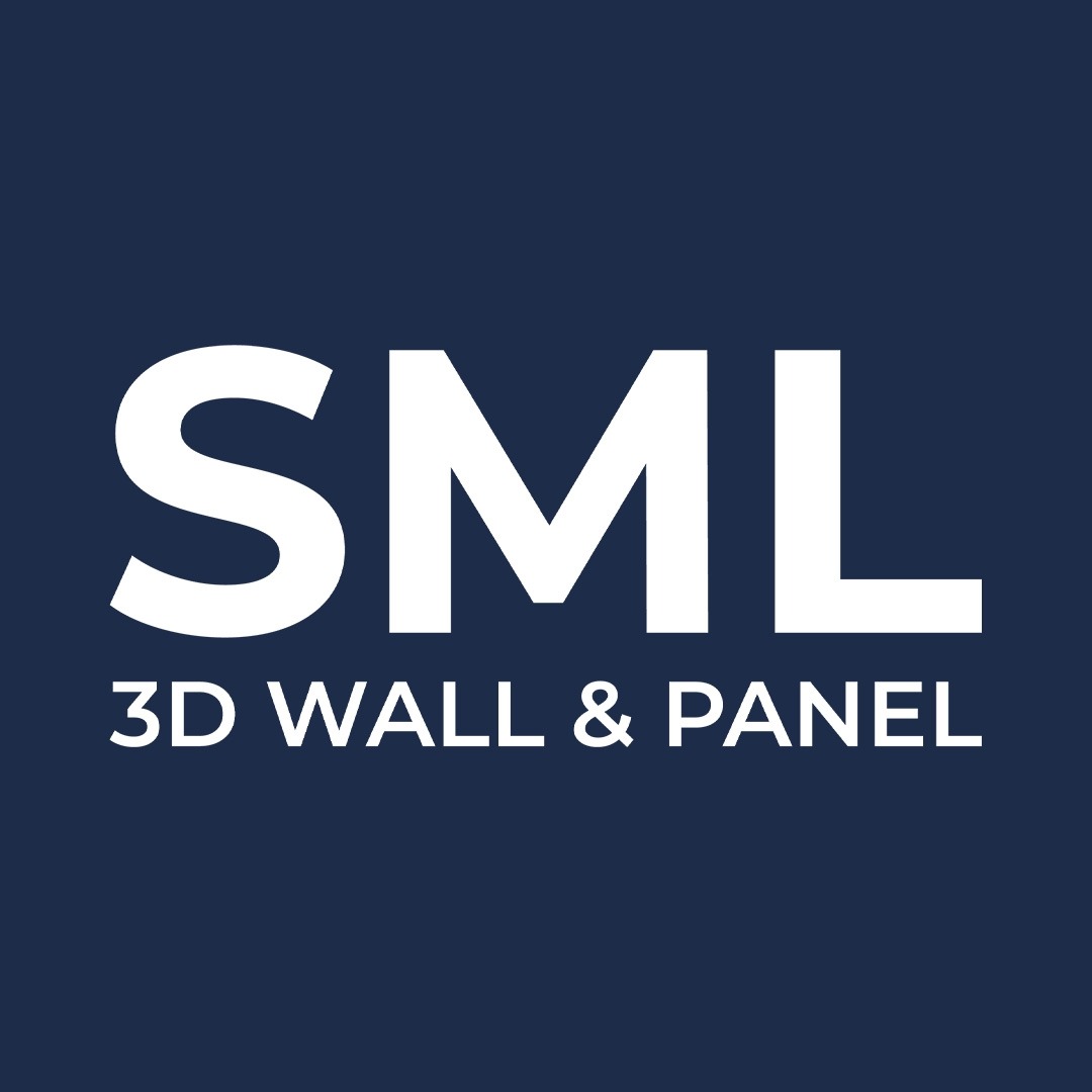 SML : 3D Wall & Panel, ร้านค้าออนไลน์ | Shopee Thailand