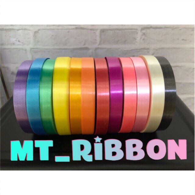 MT_Ribbon, ร้านค้าออนไลน์ | Shopee Thailand