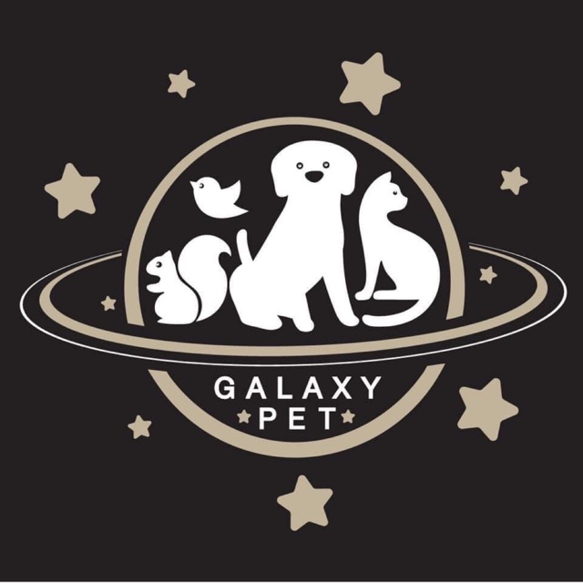 Galaxy Pet, ร้านค้าออนไลน์ Shopee Thailand