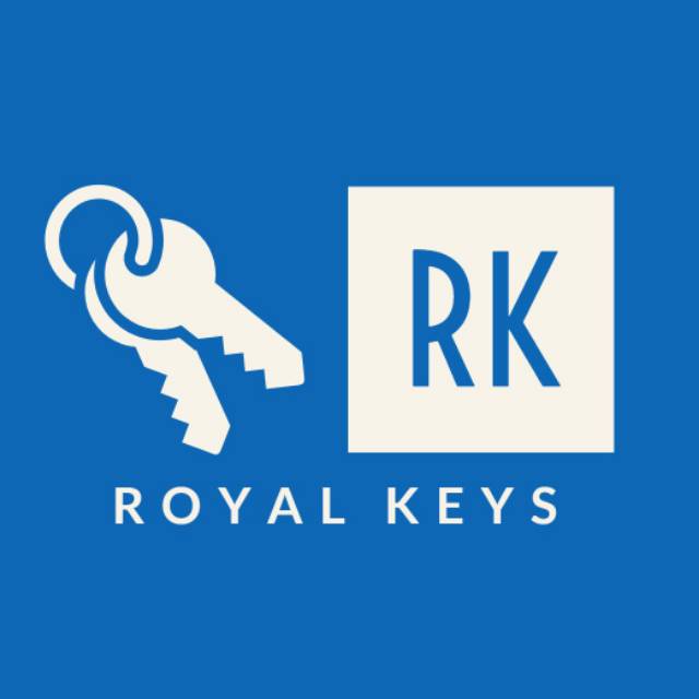 royalkeysrk.th, ร้านค้าออนไลน์ | Shopee Thailand