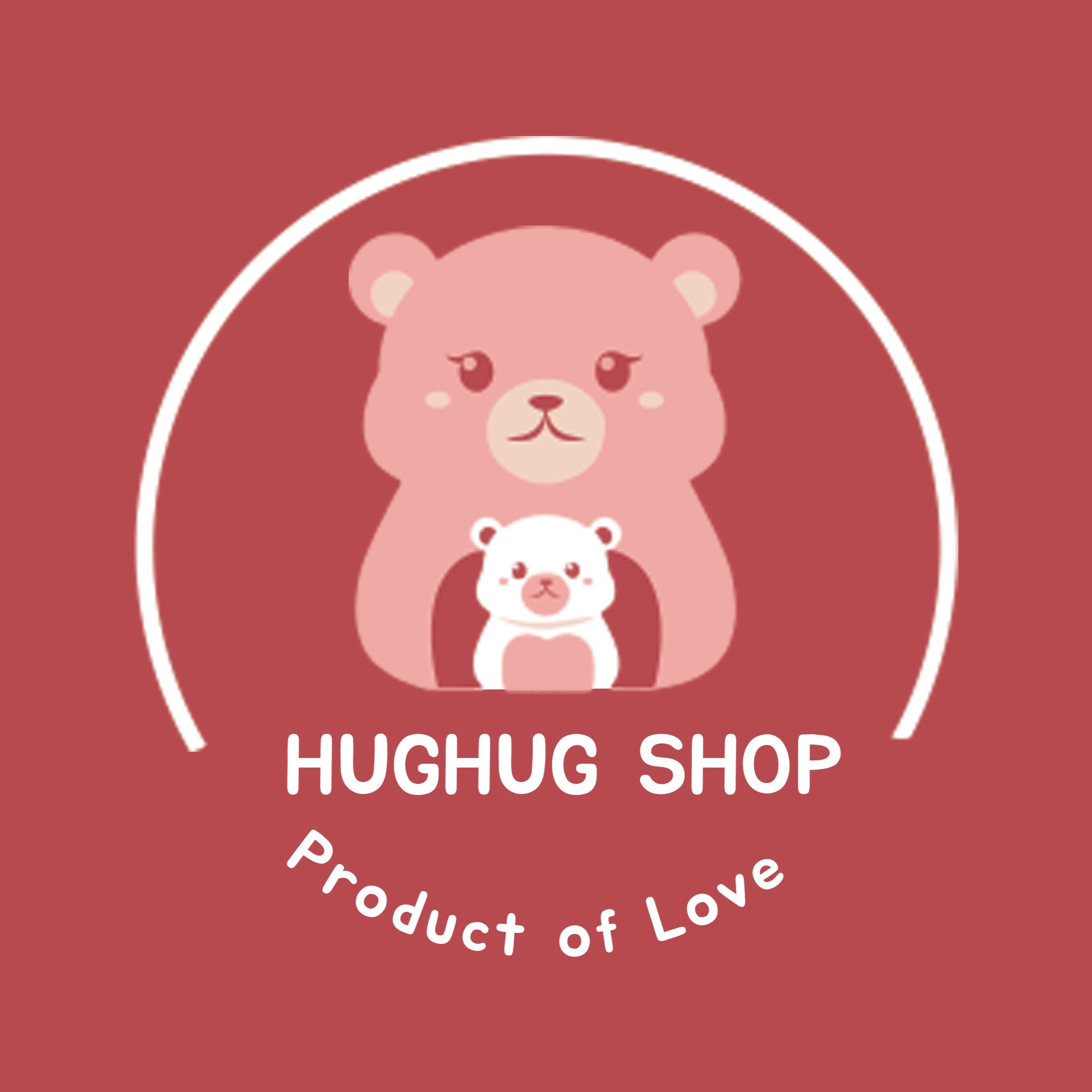 Hughug Shop, ร้านค้าออนไลน์ | Shopee Thailand