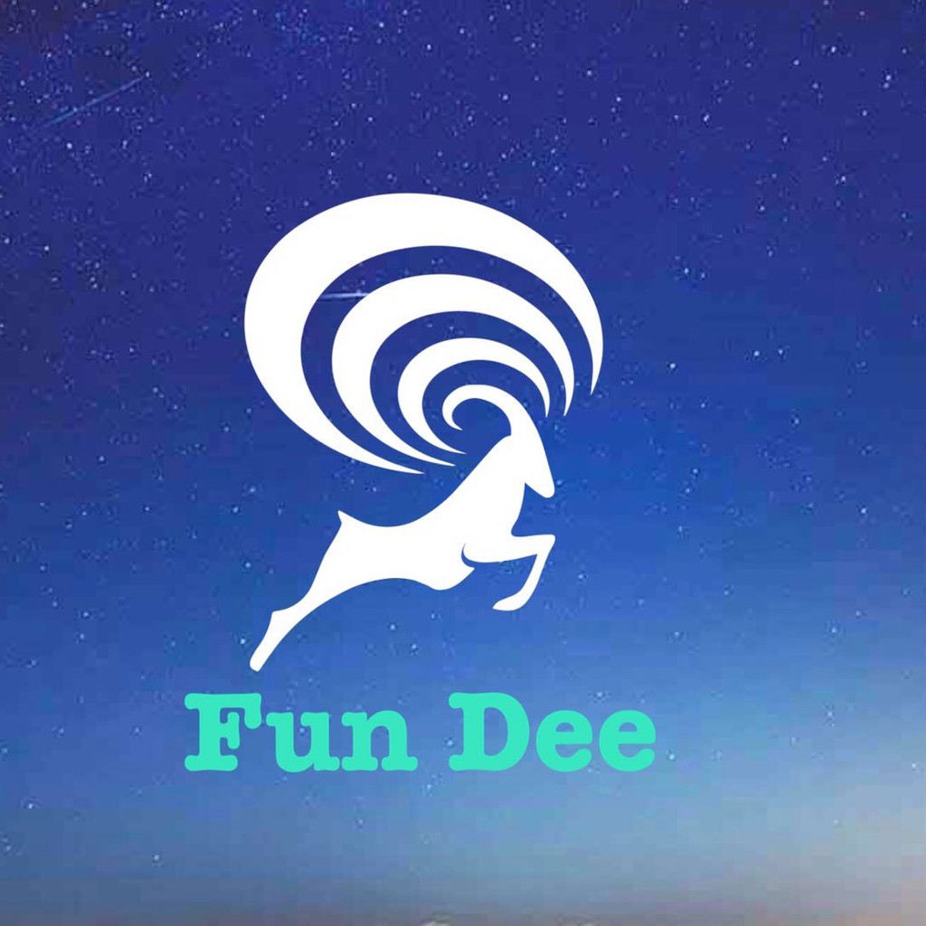 FunDeeDee, ร้านค้าออนไลน์ | Shopee Thailand