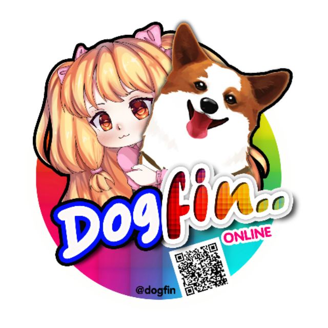 Dogfin ไก่อบแห้งและขนมสุนัข, ร้านค้าออนไลน์ | Shopee Thailand