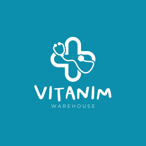 Vitamin warehouse, ร้านค้าออนไลน์ Shopee Thailand