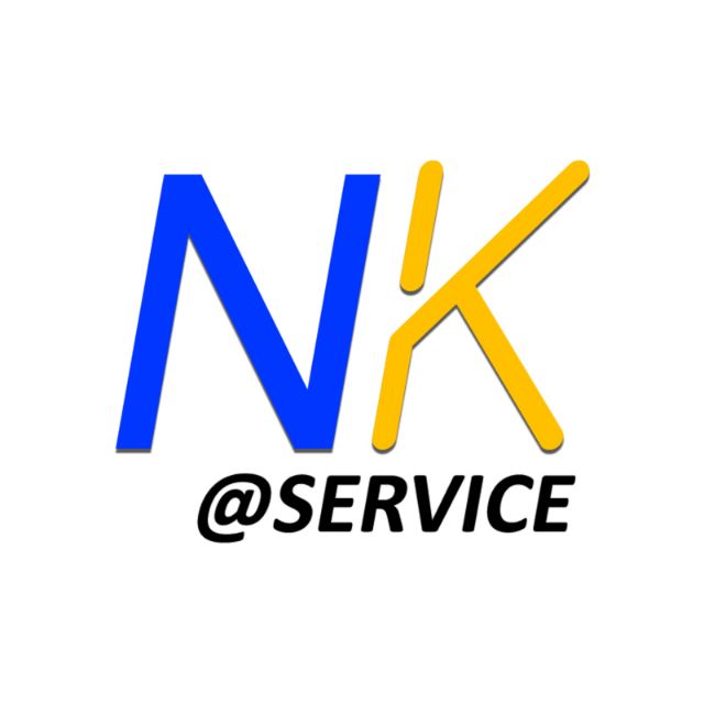NK@service, ร้านค้าออนไลน์ | Shopee Thailand