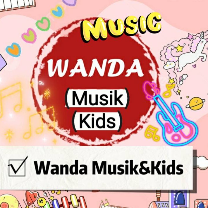 Wanda Musik & Kids, ร้านค้าออนไลน์ | Shopee Thailand
