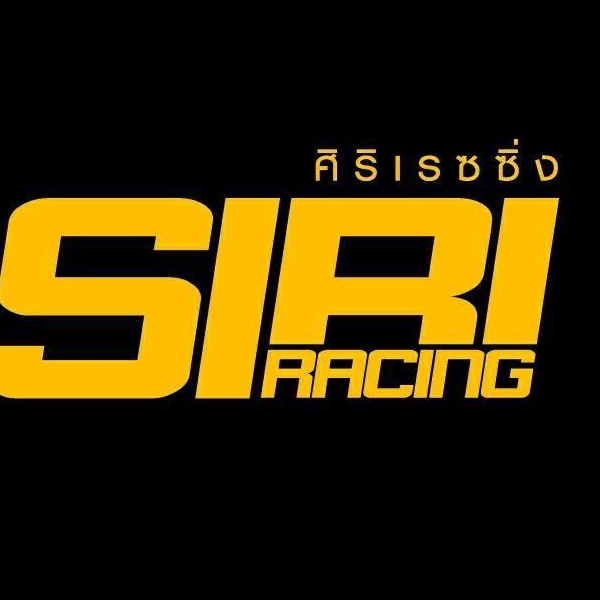SIRI Racing, ร้านค้าออนไลน์ | Shopee Thailand