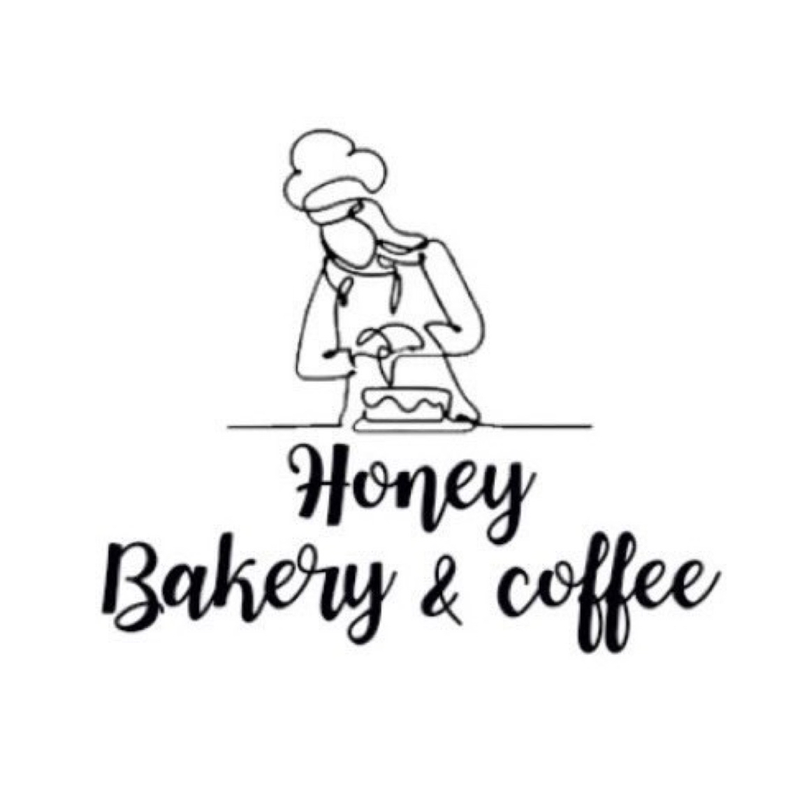 Honey Bakery & Coffee, ร้านค้าออนไลน์ Shopee Thailand