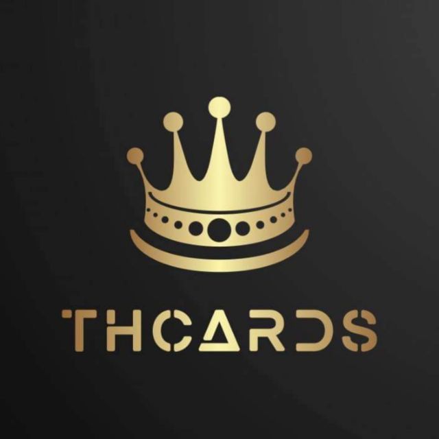 TH_Cards, ร้านค้าออนไลน์ | Shopee Thailand