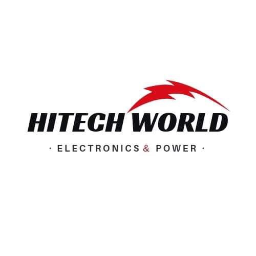 HITECH WORLD, ร้านค้าออนไลน์ | Shopee Thailand