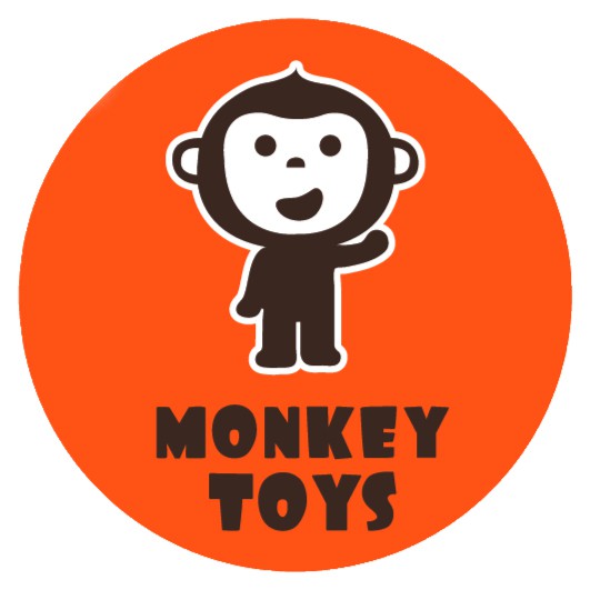 Monkeytoys, ร้านค้าออนไลน์ | Shopee Thailand