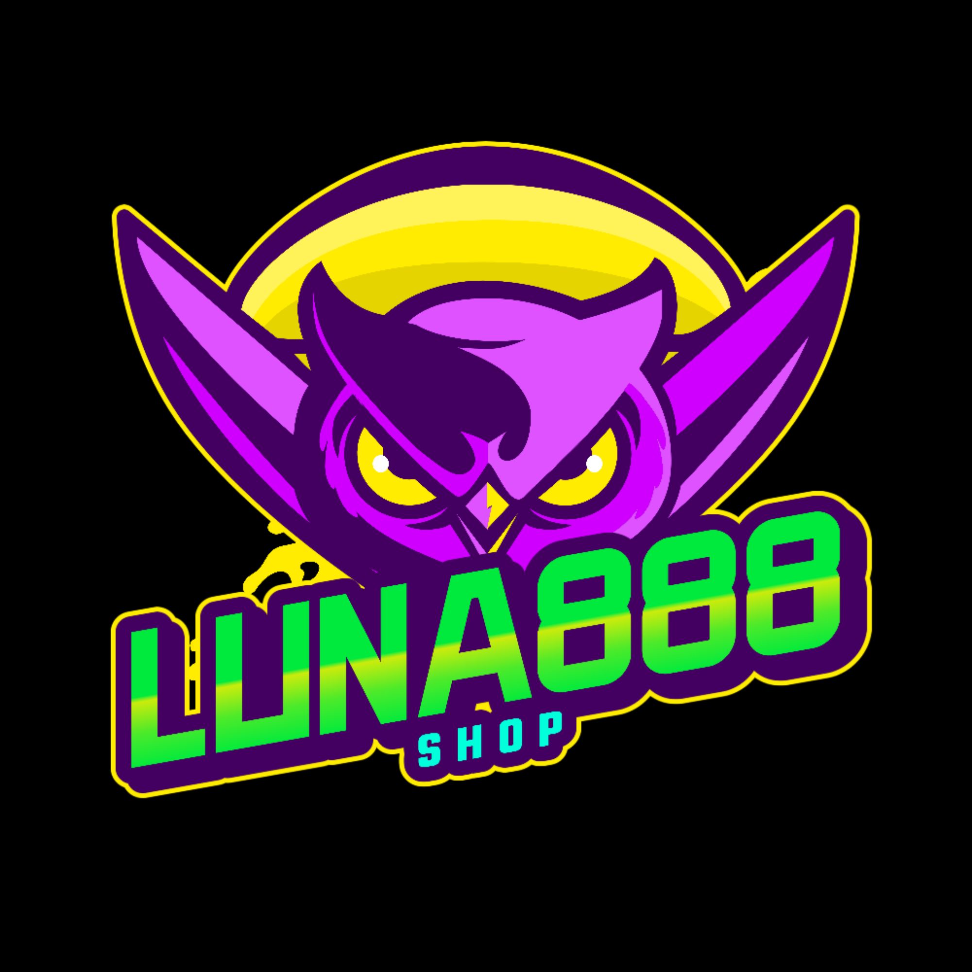 Luna888, ร้านค้าออนไลน์ | Shopee Thailand