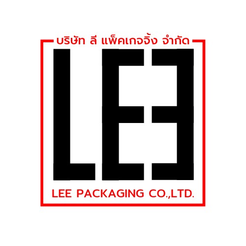 LEE Packaging, ร้านค้าออนไลน์ | Shopee Thailand
