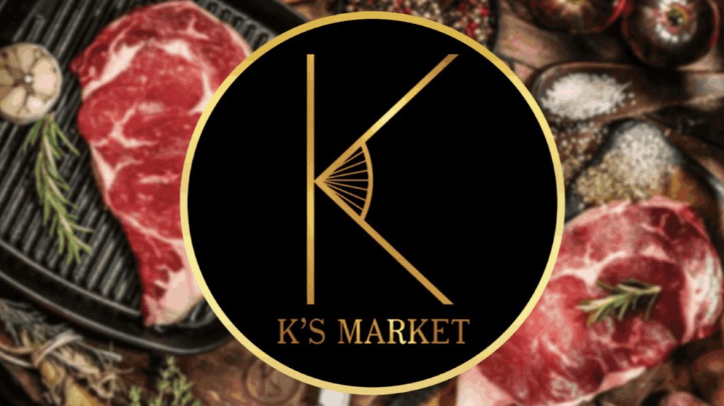 K's Market, ร้านค้าออนไลน์ Shopee Thailand
