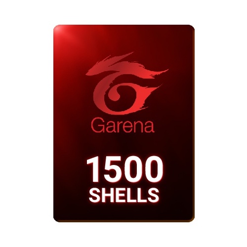 Garena Official Shop Shopee Thailand
