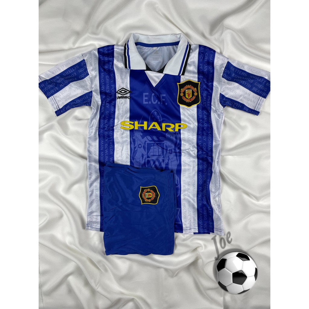 Joe Jersey, ร้านค้าออนไลน์ Shopee Thailand