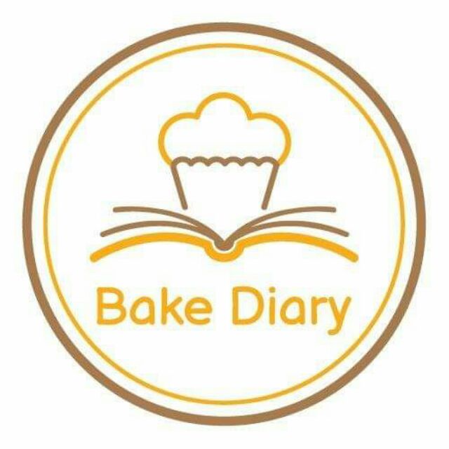 Bake Diary, ร้านค้าออนไลน์ Shopee Thailand