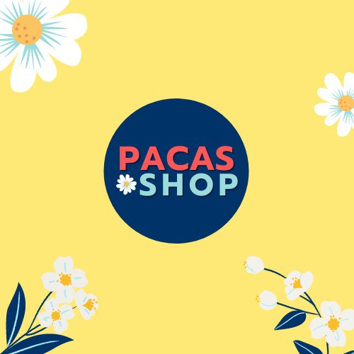 Pacas Shop, ร้านค้าออนไลน์ | Shopee Thailand
