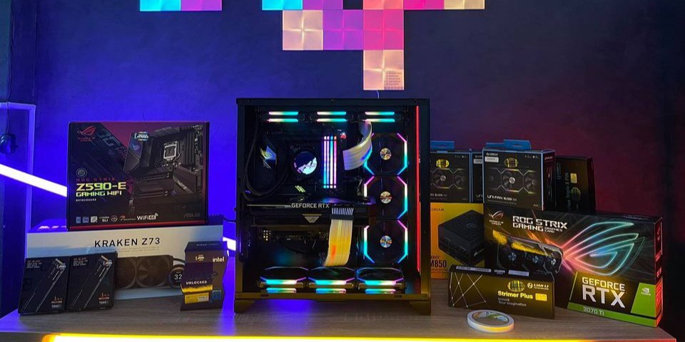 TC Computer, ร้านค้าออนไลน์ | Shopee Thailand