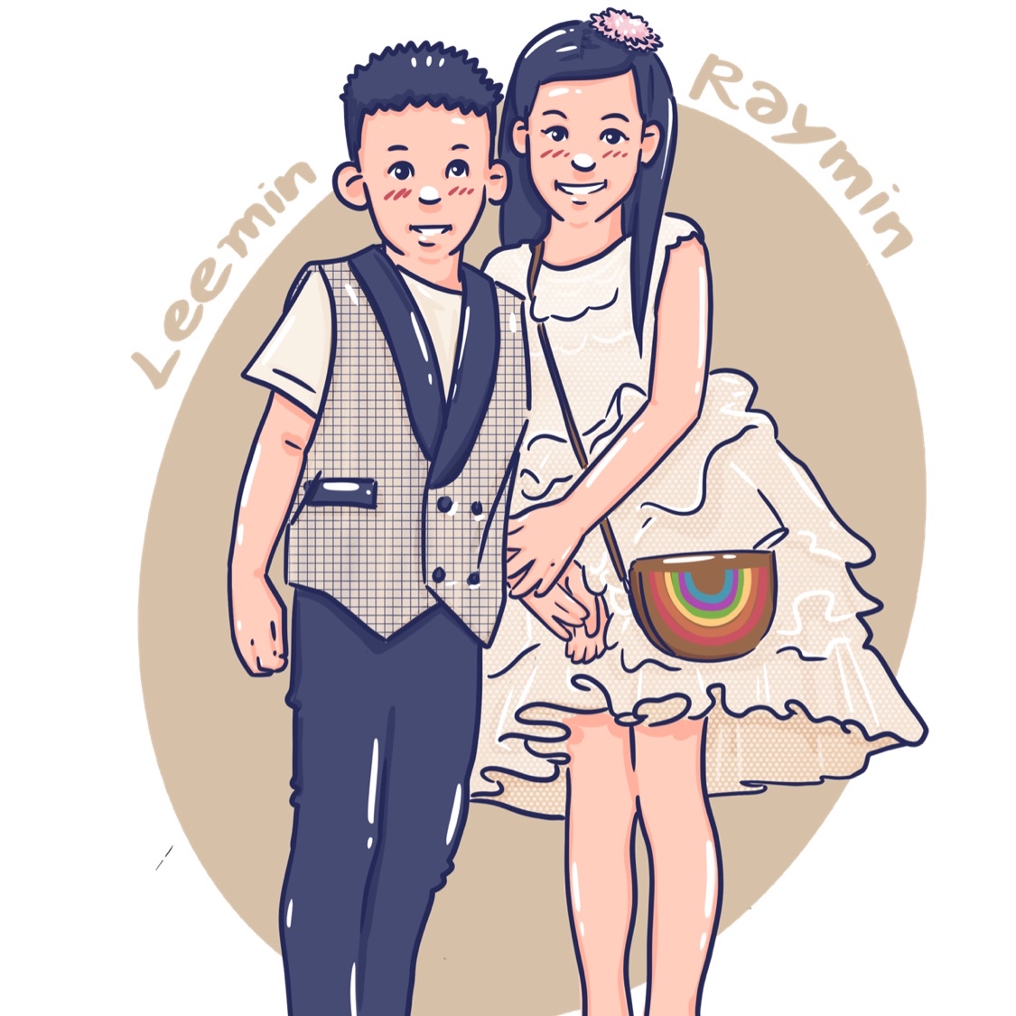 Minmin shop (Raymin n’ Leemin), ร้านค้าออนไลน์ | Shopee Thailand