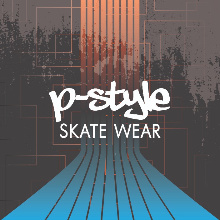P-Style Skate Wear, ร้านค้าออนไลน์ | Shopee Thailand