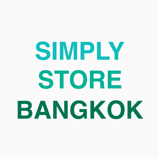 Simply.Store.Bangkok, ร้านค้าออนไลน์ | Shopee Thailand