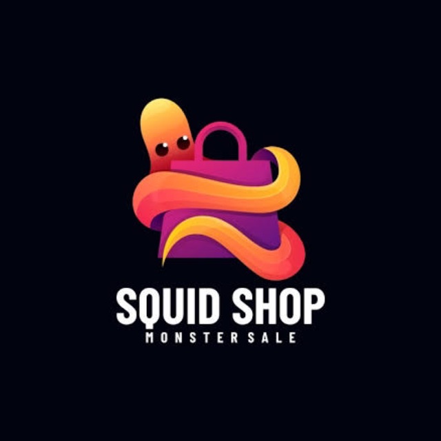 squid shop, ร้านค้าออนไลน์ | Shopee Thailand