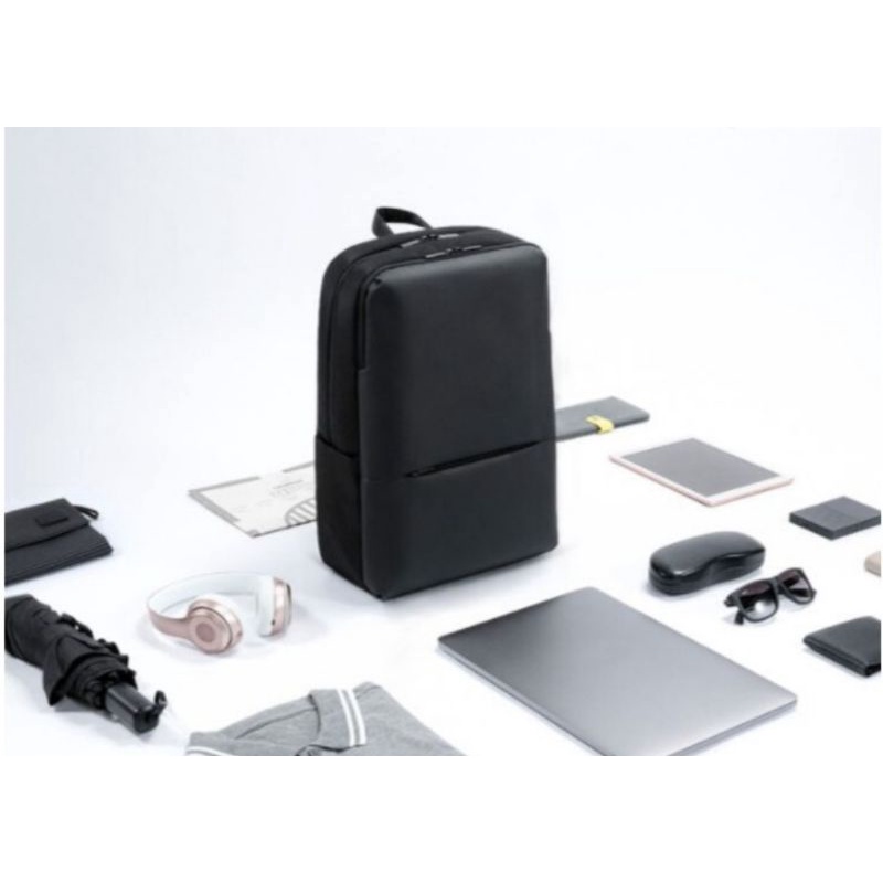 Xiaomi mi business backpack black sale