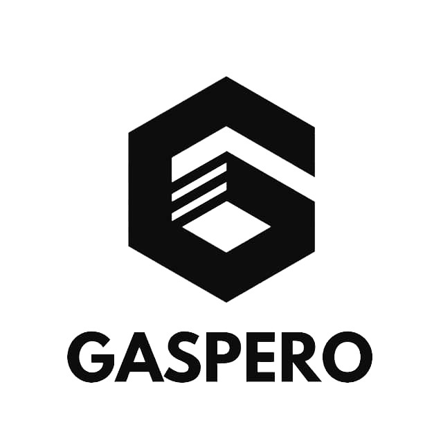 Gaspero, ร้านค้าออนไลน์ | Shopee Thailand
